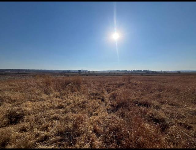 85,674M² FARM FOR SALE IN DOORNKUIL AH